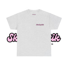Load image into Gallery viewer, "Waxed By" Unisex Cotton Tee - ATasteOfIcee Kollection