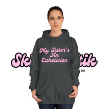 Load image into Gallery viewer, "Esty Sister" Unisex Hoodie - ATasteOfIcee Kollection