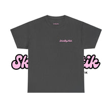 Load image into Gallery viewer, "Waxed By" Unisex Cotton Tee - ATasteOfIcee Kollection