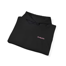 Load image into Gallery viewer, SkinByATIK Hooded Sweatshirt - ATasteOfIcee Kollection