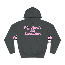 Load image into Gallery viewer, "Esty Aunt" Unisex Hoodie - ATasteOfIcee Kollection