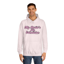 Load image into Gallery viewer, "Esty Bestie" Unisex Hoodie - ATasteOfIcee Kollection