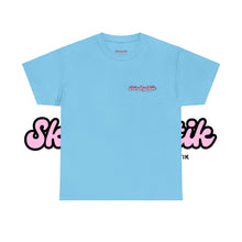 Load image into Gallery viewer, "Waxed By" Unisex Cotton Tee - ATasteOfIcee Kollection