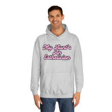 Load image into Gallery viewer, "Esty Aunt" Unisex Hoodie - ATasteOfIcee Kollection