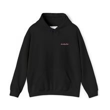Load image into Gallery viewer, SkinByATIK Hooded Sweatshirt - ATasteOfIcee Kollection