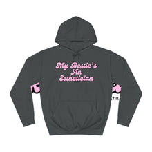 Load image into Gallery viewer, "Esty Bestie" Unisex Hoodie - ATasteOfIcee Kollection