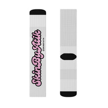 Load image into Gallery viewer, SkinByATIK Socks - ATasteOfIcee Kollection