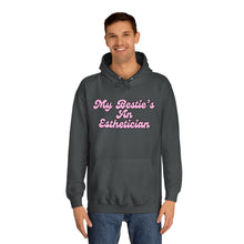 Load image into Gallery viewer, "Esty Bestie" Unisex Hoodie - ATasteOfIcee Kollection