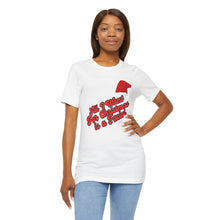 Load image into Gallery viewer, "All I Want.." Facial Tee - ATasteOfIcee Kollection