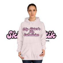 Load image into Gallery viewer, "Esty Sister" Unisex Hoodie - ATasteOfIcee Kollection