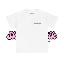 Load image into Gallery viewer, "Waxed By" Unisex Cotton Tee - ATasteOfIcee Kollection