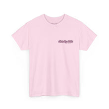 Load image into Gallery viewer, "Waxed By" Unisex Cotton Tee - ATasteOfIcee Kollection