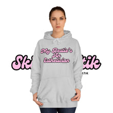 Load image into Gallery viewer, "Esty Bestie" Unisex Hoodie - ATasteOfIcee Kollection