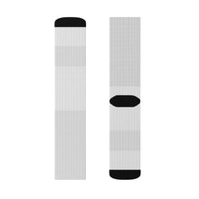 Load image into Gallery viewer, SkinByATIK Socks - ATasteOfIcee Kollection