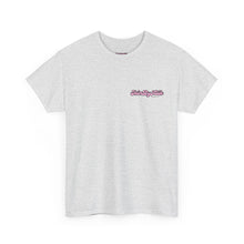 Load image into Gallery viewer, "Waxed By" Unisex Cotton Tee - ATasteOfIcee Kollection