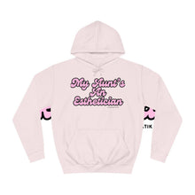 Load image into Gallery viewer, "Esty Aunt" Unisex Hoodie - ATasteOfIcee Kollection