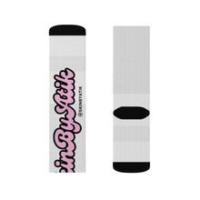 Load image into Gallery viewer, SkinByATIK Socks - ATasteOfIcee Kollection