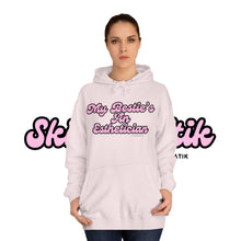 Load image into Gallery viewer, "Esty Bestie" Unisex Hoodie - ATasteOfIcee Kollection