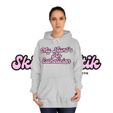 Load image into Gallery viewer, "Esty Aunt" Unisex Hoodie - ATasteOfIcee Kollection