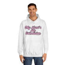Load image into Gallery viewer, "Esty Aunt" Unisex Hoodie - ATasteOfIcee Kollection