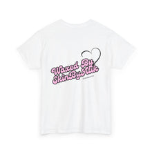 Load image into Gallery viewer, "Waxed By" Unisex Cotton Tee - ATasteOfIcee Kollection