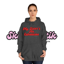 Load image into Gallery viewer, "Esty Sister" Unisex Hoodie - ATasteOfIcee Kollection