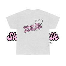 Load image into Gallery viewer, "Waxed By" Unisex Cotton Tee - ATasteOfIcee Kollection