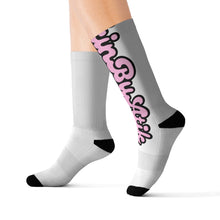 Load image into Gallery viewer, SkinByATIK Socks - ATasteOfIcee Kollection