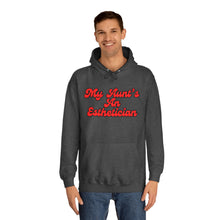 Load image into Gallery viewer, "Esty Aunt" Unisex Hoodie - ATasteOfIcee Kollection