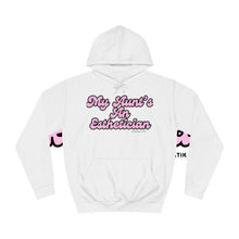 Load image into Gallery viewer, "Esty Aunt" Unisex Hoodie - ATasteOfIcee Kollection