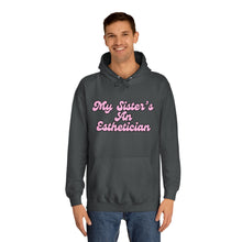 Load image into Gallery viewer, "Esty Sister" Unisex Hoodie - ATasteOfIcee Kollection