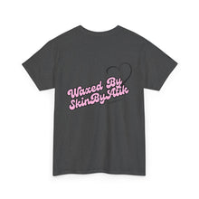 Load image into Gallery viewer, "Waxed By" Unisex Cotton Tee - ATasteOfIcee Kollection