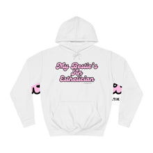 Load image into Gallery viewer, "Esty Bestie" Unisex Hoodie - ATasteOfIcee Kollection