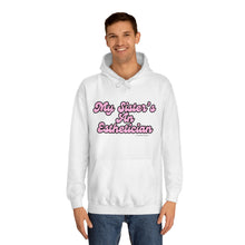 Load image into Gallery viewer, "Esty Sister" Unisex Hoodie - ATasteOfIcee Kollection