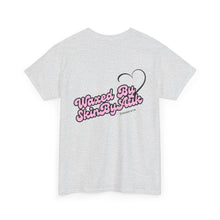Load image into Gallery viewer, "Waxed By" Unisex Cotton Tee - ATasteOfIcee Kollection
