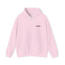 Load image into Gallery viewer, SkinByATIK Hooded Sweatshirt - ATasteOfIcee Kollection