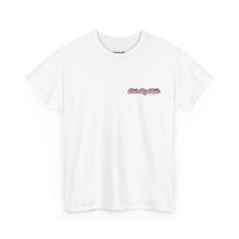 Load image into Gallery viewer, "Waxed By" Unisex Cotton Tee - ATasteOfIcee Kollection