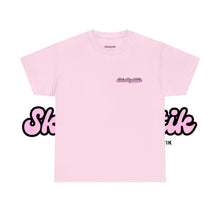 Load image into Gallery viewer, "Waxed By" Unisex Cotton Tee - ATasteOfIcee Kollection