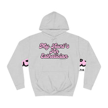Load image into Gallery viewer, "Esty Aunt" Unisex Hoodie - ATasteOfIcee Kollection