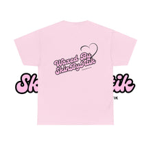 Load image into Gallery viewer, "Waxed By" Unisex Cotton Tee - ATasteOfIcee Kollection