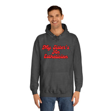 Load image into Gallery viewer, "Esty Sister" Unisex Hoodie - ATasteOfIcee Kollection