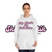 Load image into Gallery viewer, "Esty Aunt" Unisex Hoodie - ATasteOfIcee Kollection