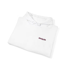 Load image into Gallery viewer, SkinByATIK Hooded Sweatshirt - ATasteOfIcee Kollection