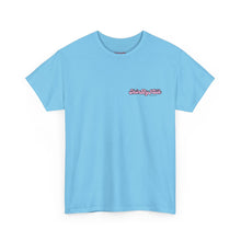 Load image into Gallery viewer, "Waxed By" Unisex Cotton Tee - ATasteOfIcee Kollection