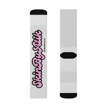 Load image into Gallery viewer, SkinByATIK Socks - ATasteOfIcee Kollection