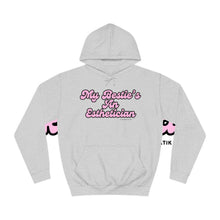 Load image into Gallery viewer, "Esty Bestie" Unisex Hoodie - ATasteOfIcee Kollection