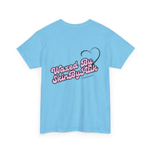 Load image into Gallery viewer, "Waxed By" Unisex Cotton Tee - ATasteOfIcee Kollection