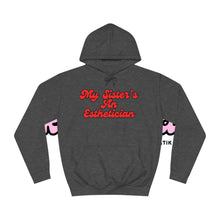 Load image into Gallery viewer, "Esty Sister" Unisex Hoodie - ATasteOfIcee Kollection