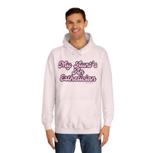 Load image into Gallery viewer, "Esty Aunt" Unisex Hoodie - ATasteOfIcee Kollection