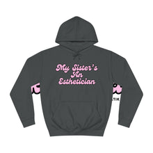 Load image into Gallery viewer, "Esty Sister" Unisex Hoodie - ATasteOfIcee Kollection